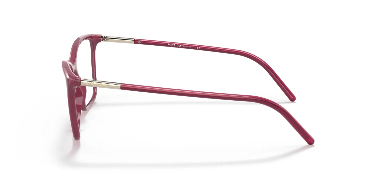 Prada 08WV Eyeglasses - view 21